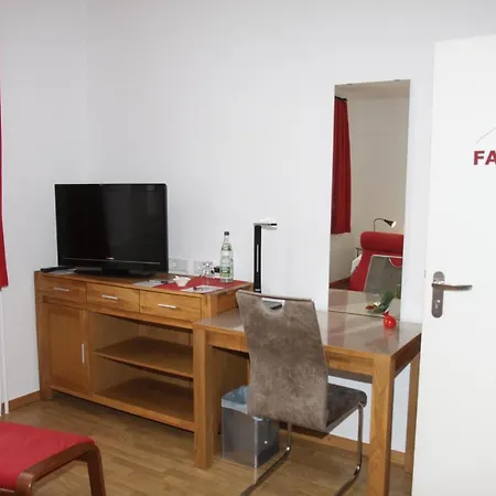 Гостевой дом Famos Schlafen *