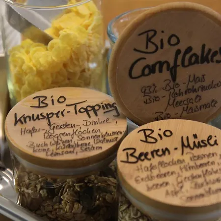 Pensión Famos Schlafen