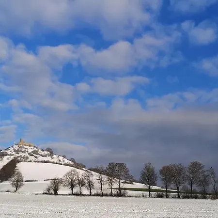 Гостевой дом Famos Schlafen
