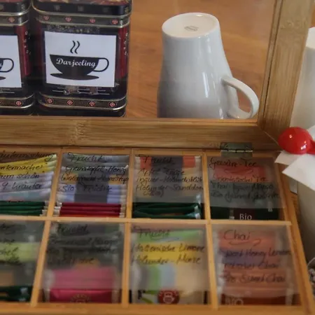 招待所 Famos Schlafen *