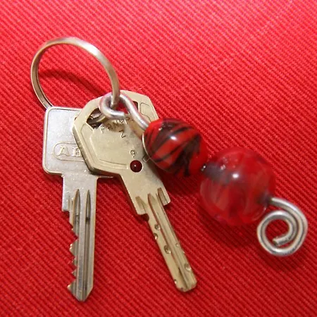 Гостевой дом Famos Schlafen