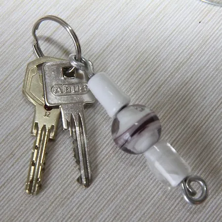 Famos Schlafen 招待所 瓦尔堡