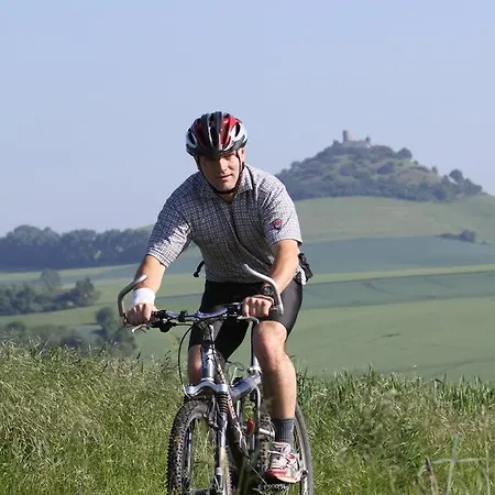 Famos Schlafen Гостевой дом