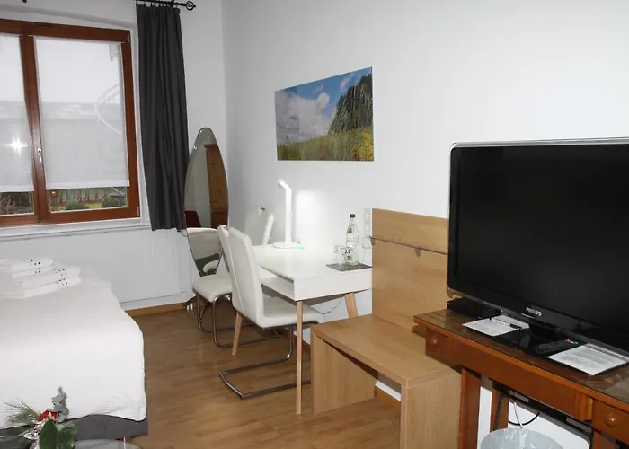 Famos Schlafen Warburg