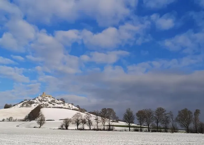 ゲストハウス Famos Schlafen