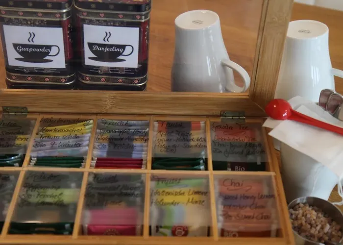 Guest house Famos Schlafen *