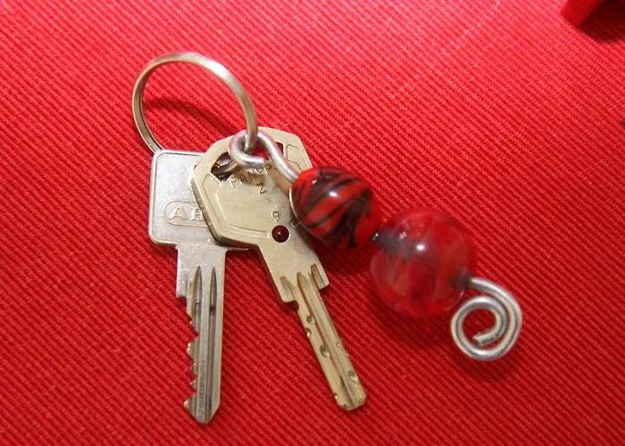 ゲストハウス Famos Schlafen