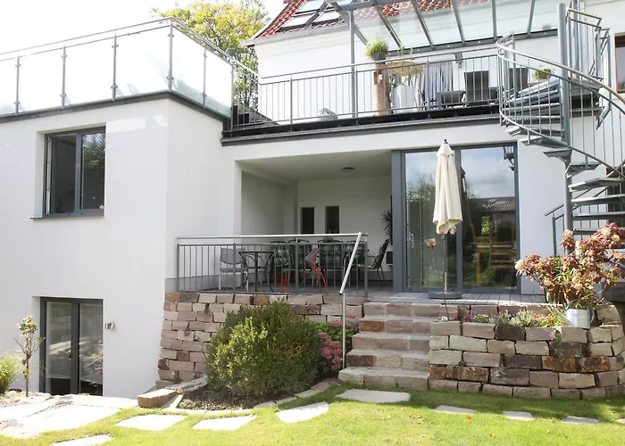 Famos Schlafen Gasthuis Warburg